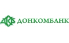 logo Донкомбанк